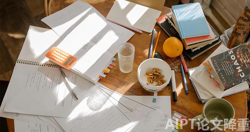 AIPT降AIGC率,AIPT查AIGC率,AIPT论文生成