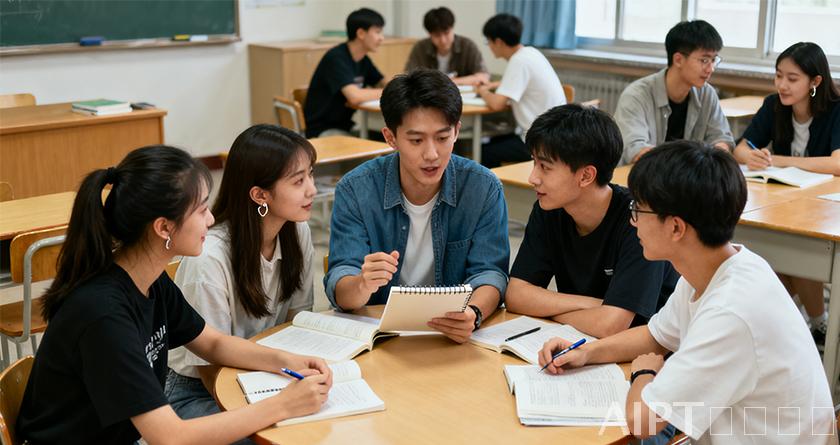 AIPT降AIGC率,AIPT查AIGC率,AIPT论文生成