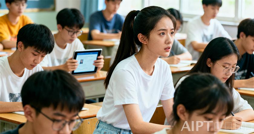 AIPT降AIGC率,AIPT查AIGC率,AIPT论文生成