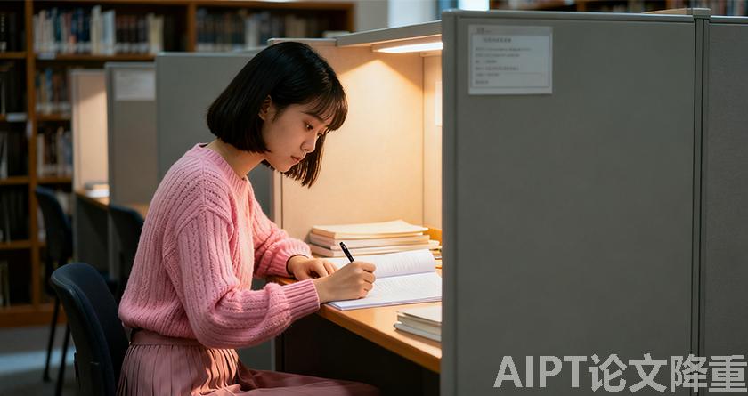 AIPT降AIGC率,AIPT查AIGC率,AIPT论文生成