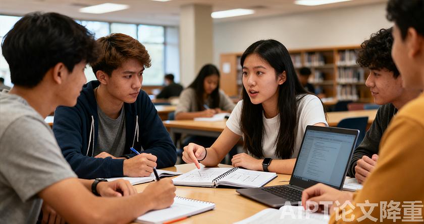 AIPT降AIGC率,AIPT查AIGC率,AIPT论文生成