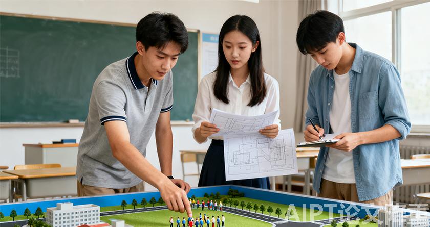 AIPT降AIGC率,AIPT查AIGC率,AIPT论文生成