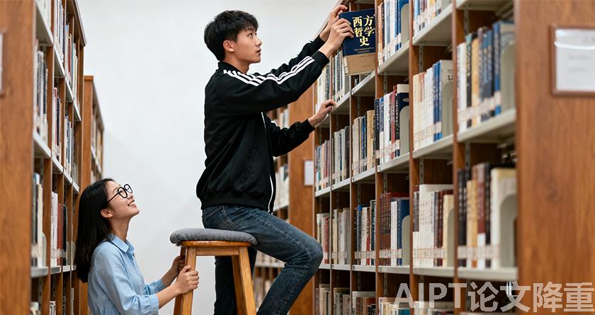 AIPT降AIGC率,AIPT查AIGC率,AIPT论文生成