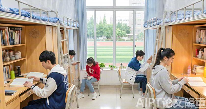 AIPT降AIGC率,AIPT查AIGC率,AIPT论文生成