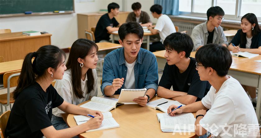 AIPT降AIGC率,AIPT查AIGC率,AIPT论文生成