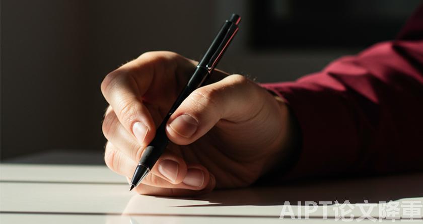 AIPT降AIGC率,AIPT查AIGC率,AIPT论文生成