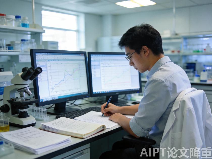 AIPT降AIGC率,AIPT查AIGC率,AIPT论文生成