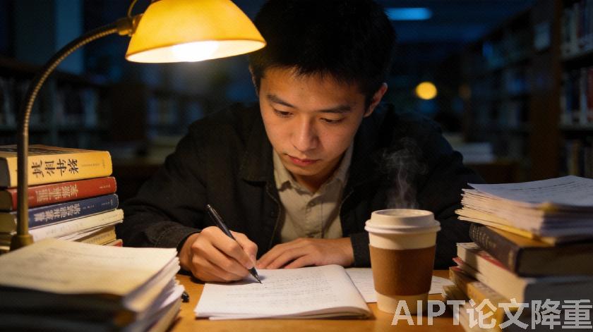 AIPT降AIGC率,AIPT查AIGC率,AIPT论文生成