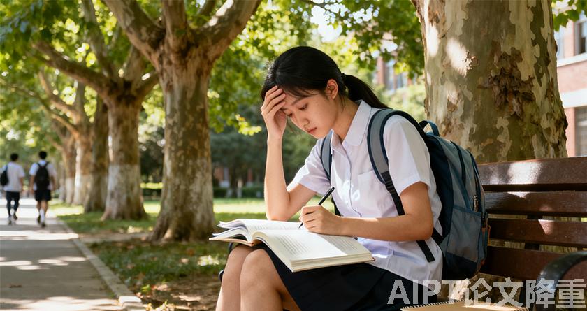 AIPT降AIGC率,AIPT查AIGC率,AIPT论文生成