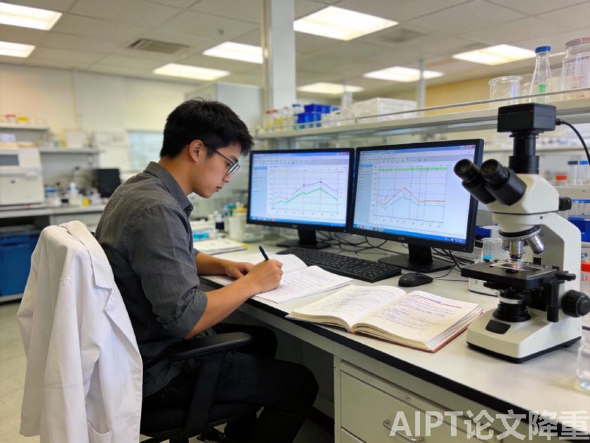 AIPT降AIGC率,AIPT查AIGC率,AIPT论文生成