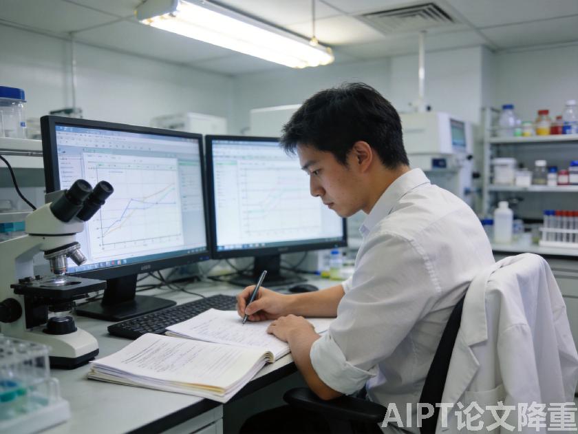 AIPT降AIGC率,AIPT查AIGC率,AIPT论文生成