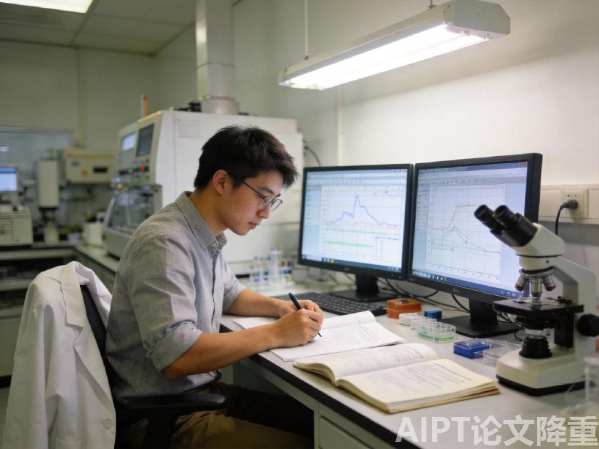 AIPT降AIGC率,AIPT查AIGC率,AIPT论文生成