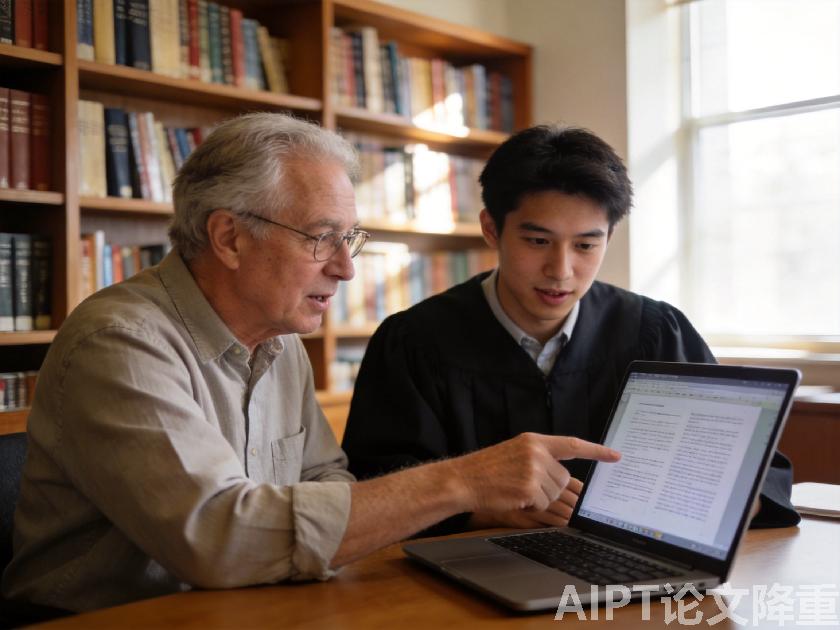 AIPT降AIGC率,AIPT查AIGC率,AIPT论文生成