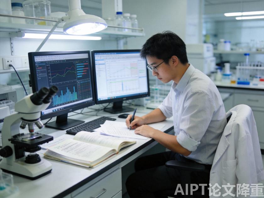 AIPT降AIGC率,AIPT查AIGC率,AIPT论文生成