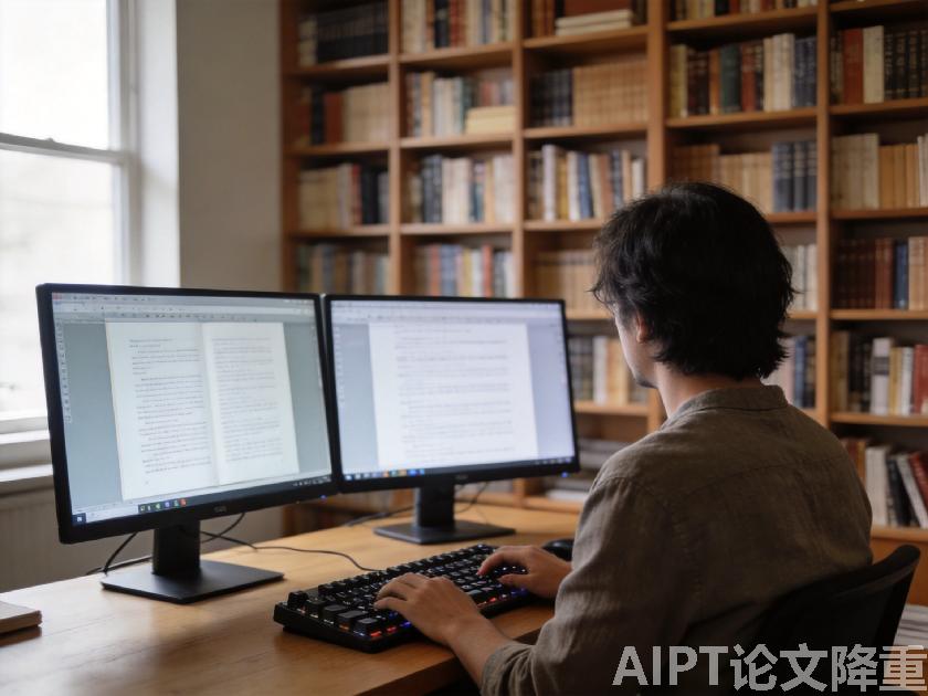 AIPT降AIGC率,AIPT查AIGC率,AIPT论文生成