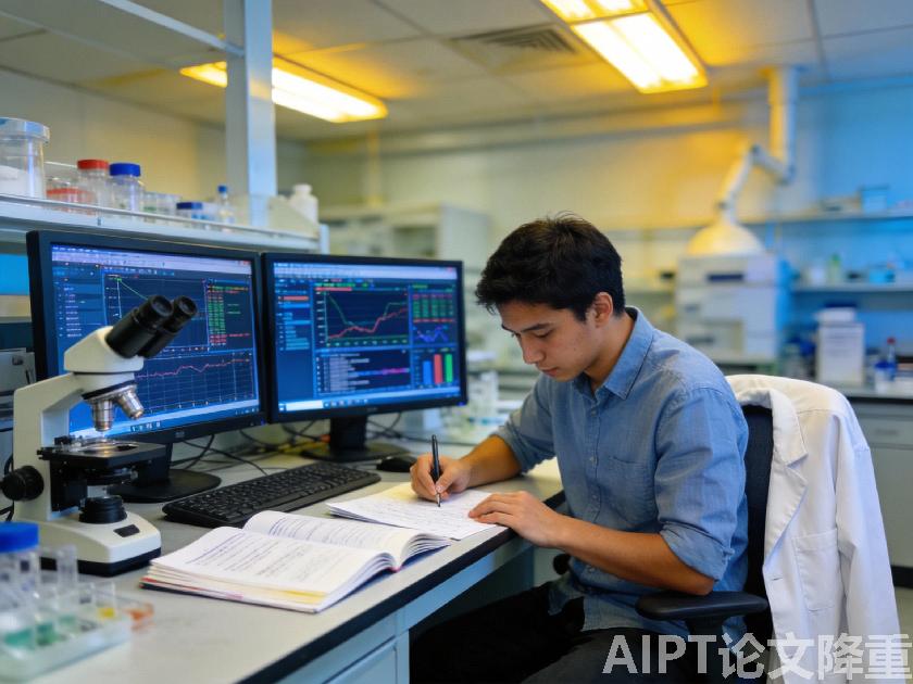 AIPT降AIGC率,AIPT查AIGC率,AIPT论文生成