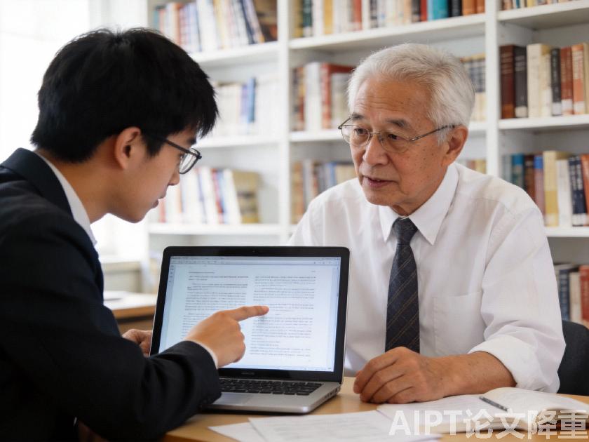 AIPT降AIGC率,AIPT查AIGC率,AIPT论文生成