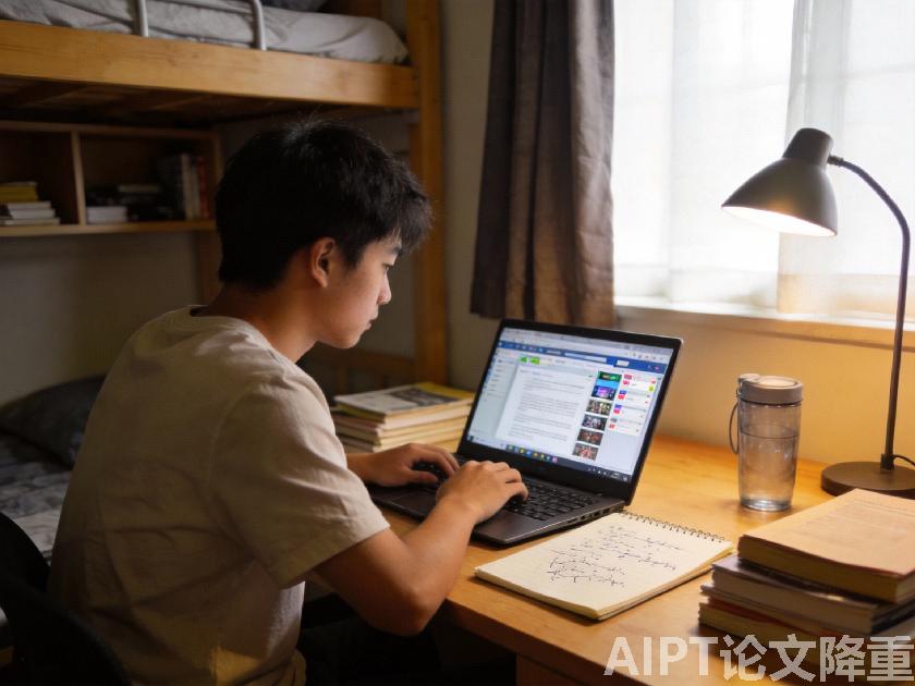 AIPT降AIGC率,AIPT查AIGC率,AIPT论文生成