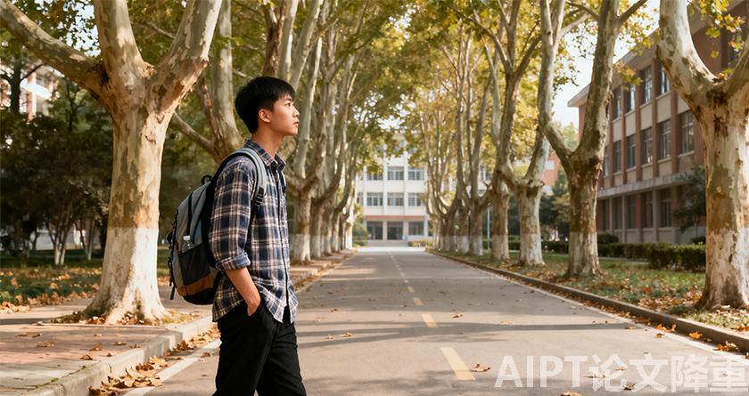 AIPT降AIGC率,AIPT查AIGC率,AIPT论文生成