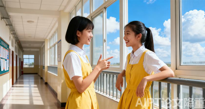 AIPT降AIGC率,AIPT查AIGC率,AIPT论文生成