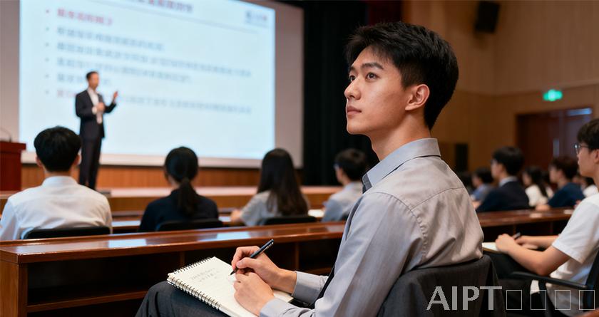 AIPT降AIGC率,AIPT查AIGC率,AIPT论文生成