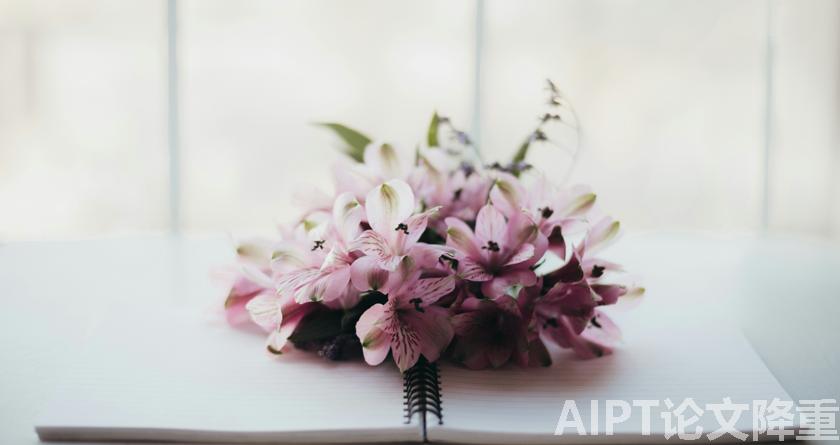 AIPT降AIGC率,AIPT查AIGC率,AIPT论文生成