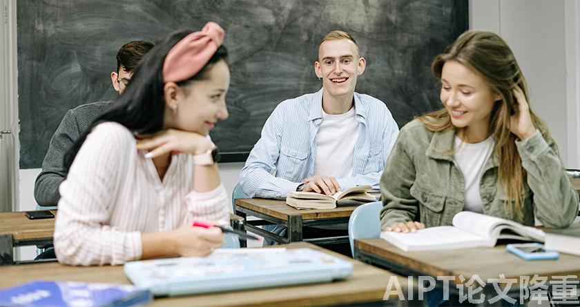 AIPT降AIGC率,AIPT查AIGC率,AIPT论文生成