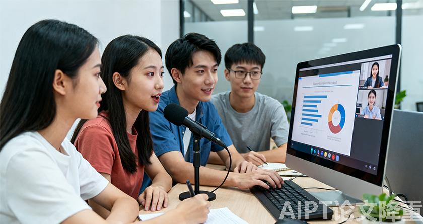 AIPT降AIGC率,AIPT查AIGC率,AIPT论文生成