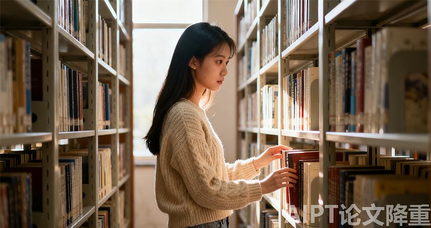 AIPT降AIGC率,AIPT查AIGC率,AIPT论文生成