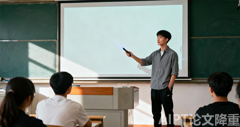 AIPT降AIGC率,AIPT查AIGC率,AIPT论文生成