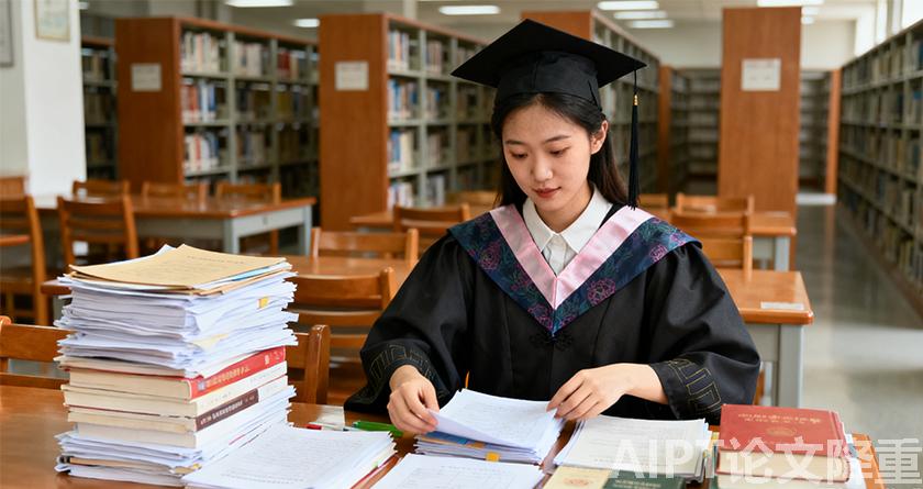 AIPT降AIGC率,AIPT查AIGC率,AIPT论文生成