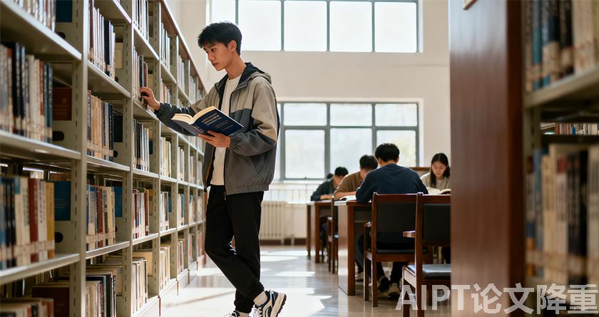 AIPT降AIGC率,AIPT查AIGC率,AIPT论文生成