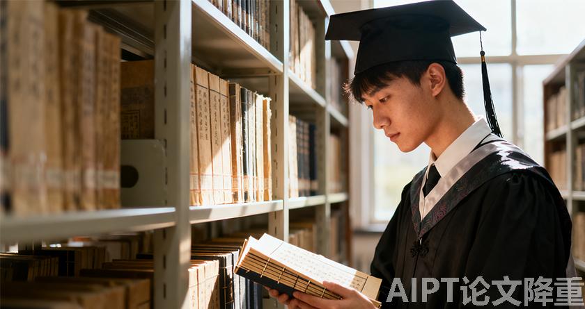 AIPT降AIGC率,AIPT查AIGC率,AIPT论文生成