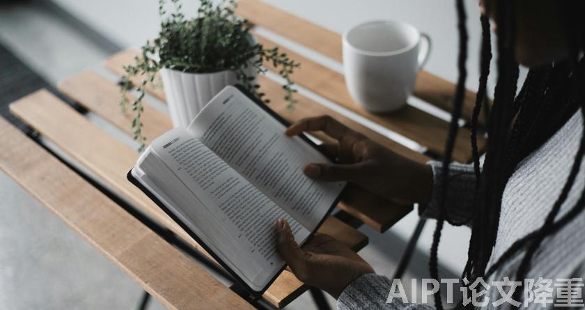 AIPT降AIGC率,AIPT查AIGC率,AIPT论文生成