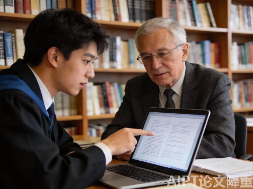 AIPT降AIGC率,AIPT查AIGC率,AIPT论文生成