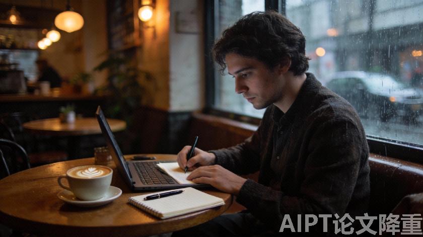 AIPT降AIGC率,AIPT查AIGC率,AIPT论文生成