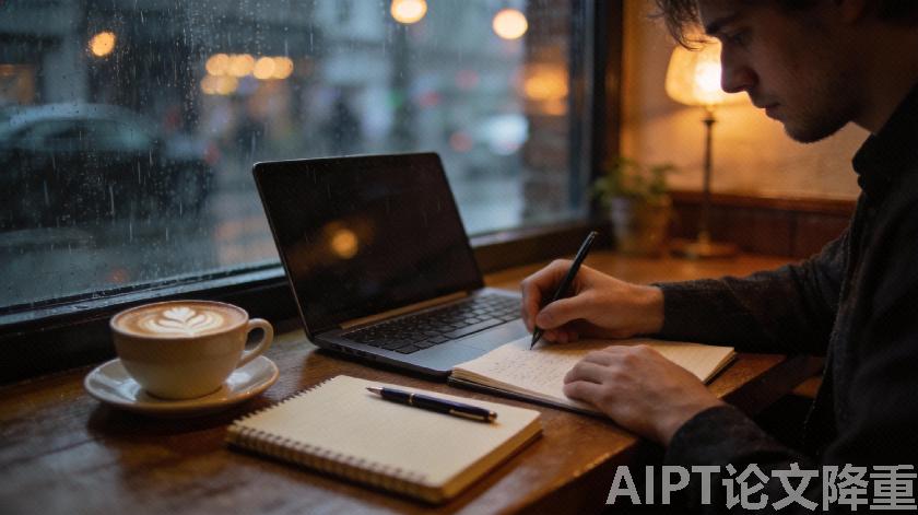 AIPT降AIGC率,AIPT查AIGC率,AIPT论文生成