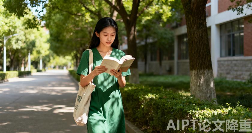 AIPT降AIGC率,AIPT查AIGC率,AIPT论文生成
