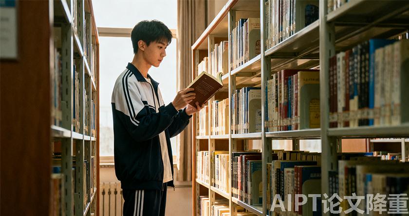 AIPT降AIGC率,AIPT查AIGC率,AIPT论文生成
