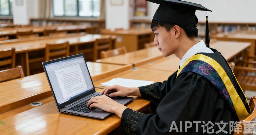 AIPT降AIGC率,AIPT查AIGC率,AIPT论文生成