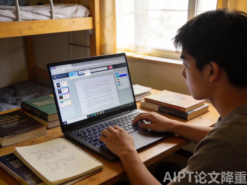 AIPT降AIGC率,AIPT查AIGC率,AIPT论文生成