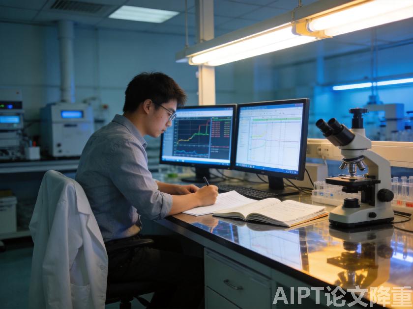 AIPT降AIGC率,AIPT查AIGC率,AIPT论文生成