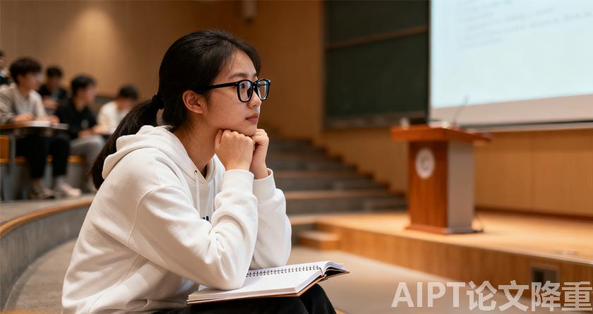 AIPT降AIGC率,AIPT查AIGC率,AIPT论文生成
