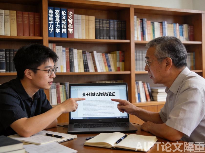 AIPT降AIGC率,AIPT查AIGC率,AIPT论文生成