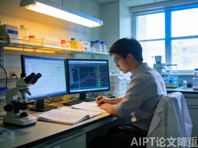 AIPT降AIGC率,AIPT查AIGC率,AIPT论文生成