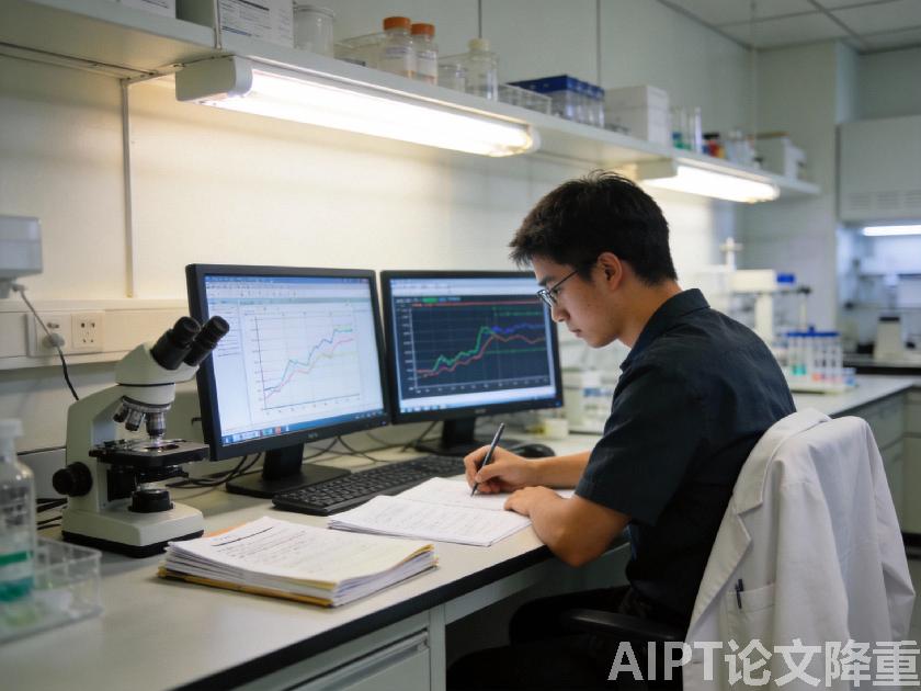 AIPT降AIGC率,AIPT查AIGC率,AIPT论文生成